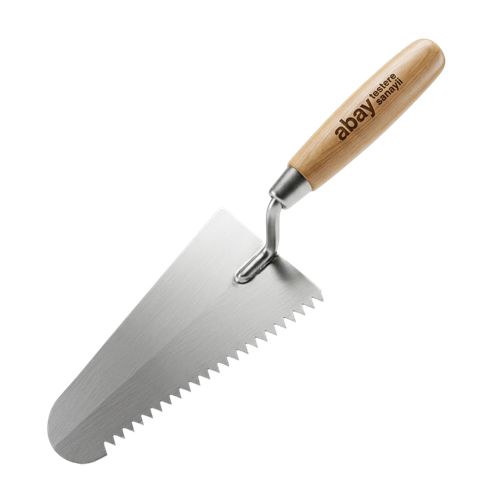 ABAY GAZ BETON DİŞLİ MALA